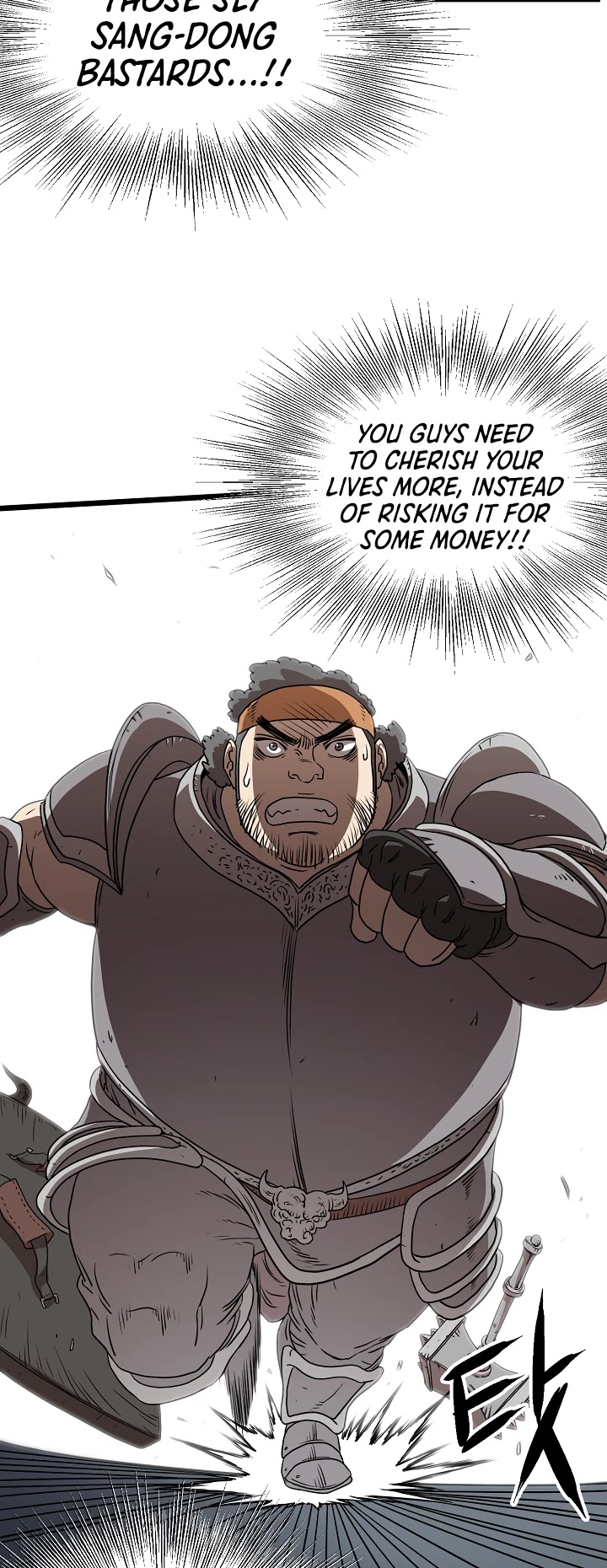 Murim Login Chapter 69 image 36